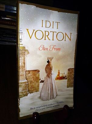 Iten From - Idit Vorton