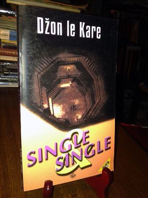 Single & single - Džon le Kare