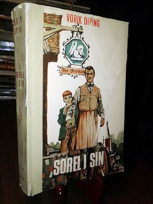 Sorel i sin - Vorik Diping