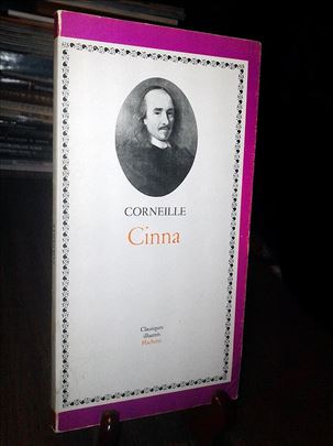Cinna - Corneille