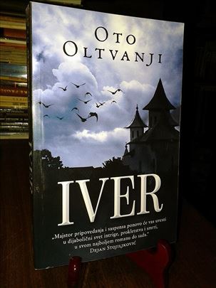 Iver - Oto Oltvanji