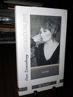 Neuračunljivi - Eva Zonenberg