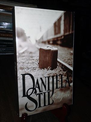 Odjeci - Danijela Stil