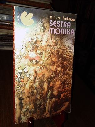 Sestra Monika - E. T. A. Hofman