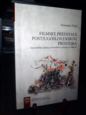 Filmske predstave postjugoslovenskog prostora