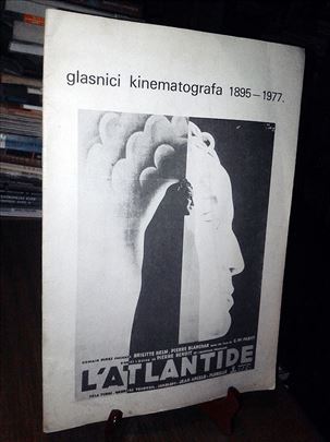 Glasnici kinematografa 1895-1977