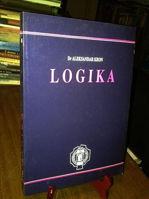 Logika - Dr Aleksandar Kron