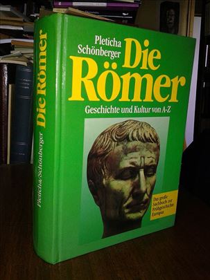 Die Romer - Pleticha Schonberger
