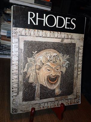 Rhodes - Ilias Kollias