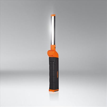 Osram LEDinspect Fast Charge SLIM500 bat. lampa