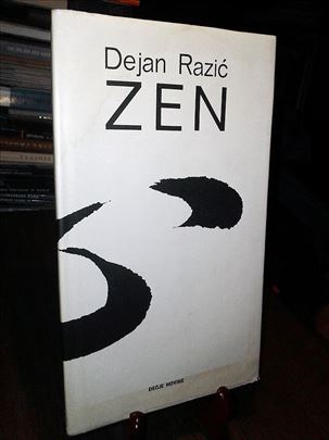 Zen - Dejan Razić