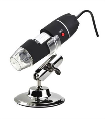 Mikroskop digitalni 500x 