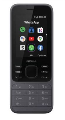 Nokia 6300 pro dual sim 