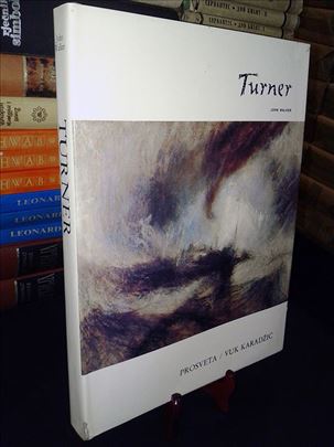 Turner - Joseph Mallord William i John Walker