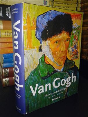 Vincent Van Gogh: The complete paintings (Taschen)