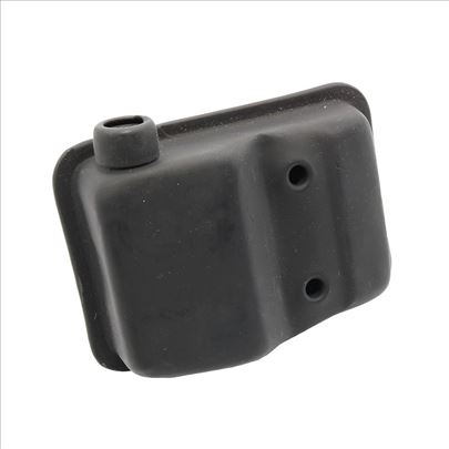 Auspuh trimera Villager BC 750