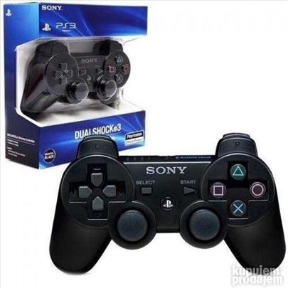 Džojstik za Sony PS3