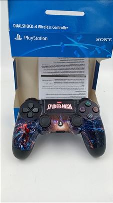 Džojstik za Sony PS4 bežični PS4 Spider-Man