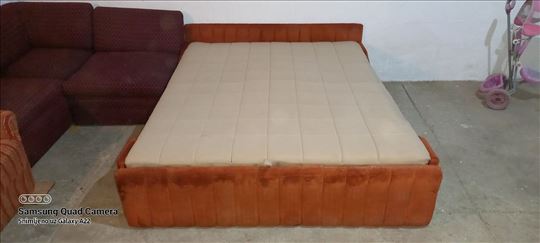 3 bracna francuska kreveta Zemun