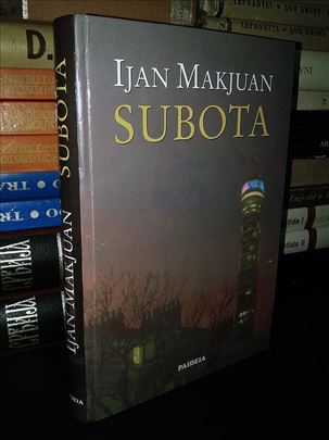 Subota - Ijan Makjuan