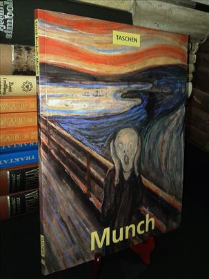 Edvard Munch 1863-1944 - Ulrich Bischoff
