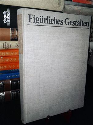 Figurliches Gestalten - Gottfried Bammes