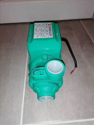 Pumpa za vodu Pedrolla mala 550 w - Novo