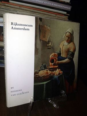 Rijksmuseum Amsterdam - Hermine van Guldener