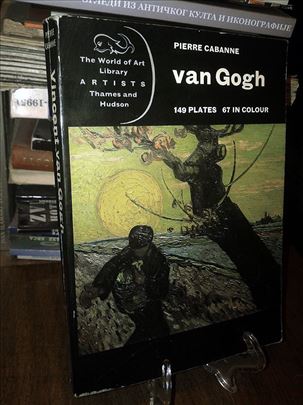 Van Gogh - Pierre Cabanne