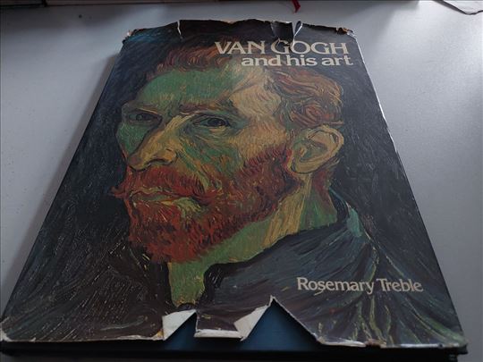 Van Gogh and his art ENG 