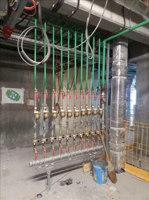 Vodoinstalater