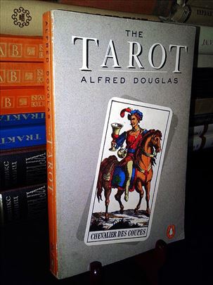 Tarot - Alfred Douglas