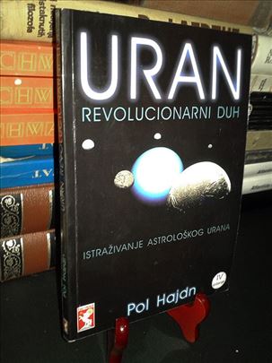 Uran: Revolucionarni duh - Pol Hajdn