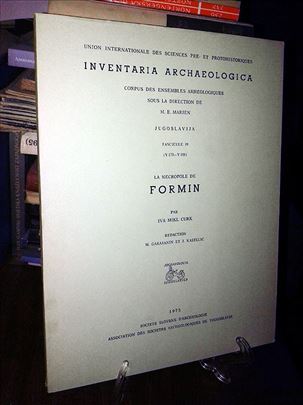 Inventaria Archaeologica, Fascicule 19