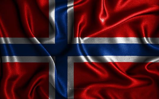 Onlajn časovi norveškog jezika