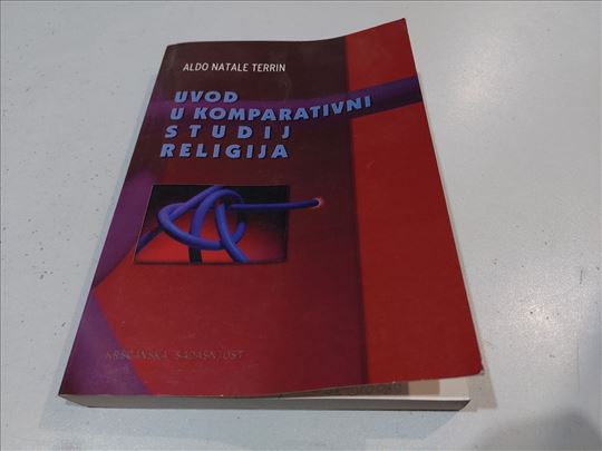 Uvod u komparativni studij religija Aldo Natale 