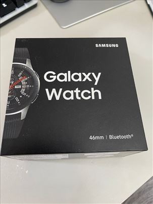 Galaxy Watch 46 mm