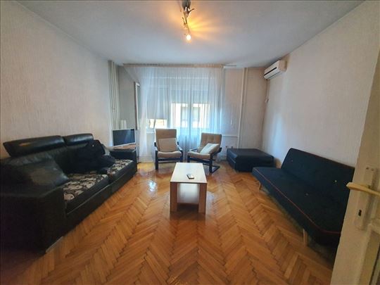 Hram Svetog Save, useljiv 1.0 stan