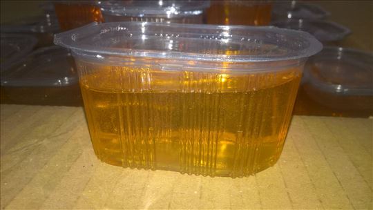 Med lipov pakovanje od 100g 