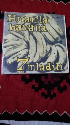7 Mladih - Huanita Banana