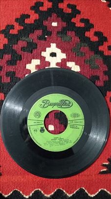 Hašim Kučuk Hoki - Oprosti ljubavi 