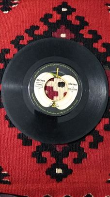 John Lennon / Yoko Ono - Mother / Why