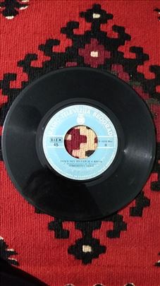 Aphrodites Child - Rain And Tears/Dont Try To Ca