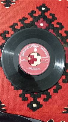 Safet Isović - Dobio sam tri poljupca