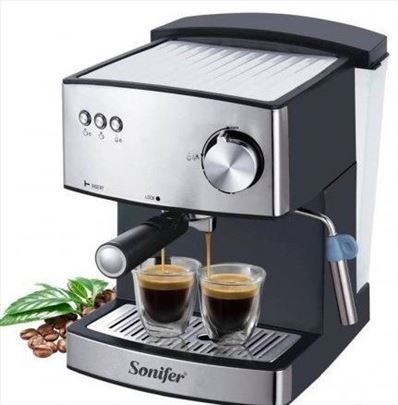 Aparat za espresso kafu - Sonifer