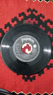 Olivera Markovic - Dragi poljubi me/Intermezzo