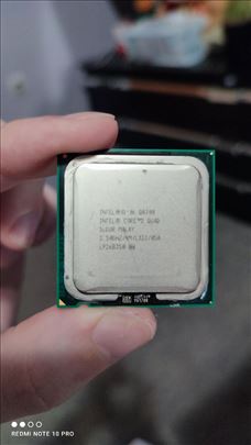 Intel Quad Q8300