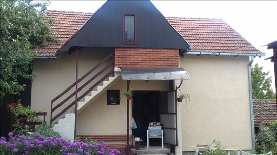 Kuća, Gornja Trepča, Čačak, 150 m2