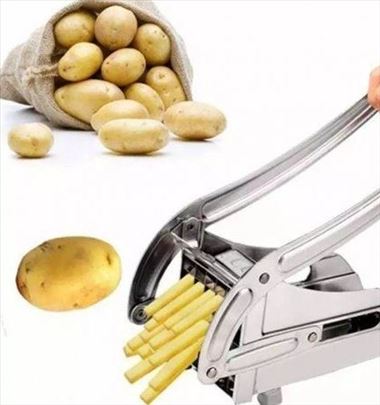 Potato Chipper-Secko-Secko za pomfrit-Secko