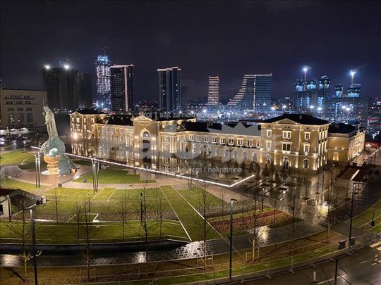 Savski trg